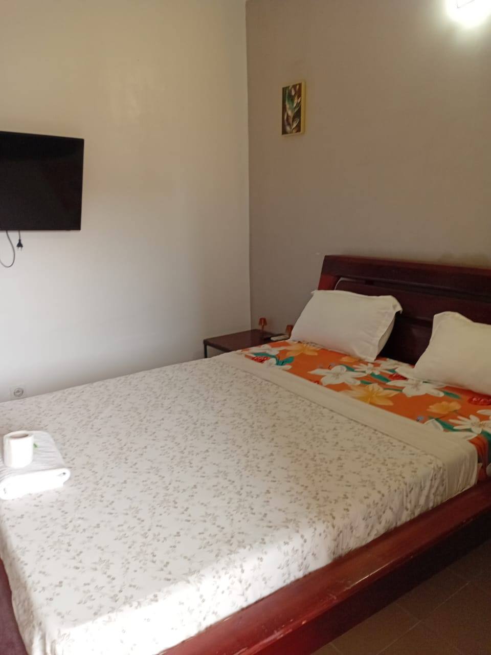 RESIDENCE MEUBLEE A LOUER