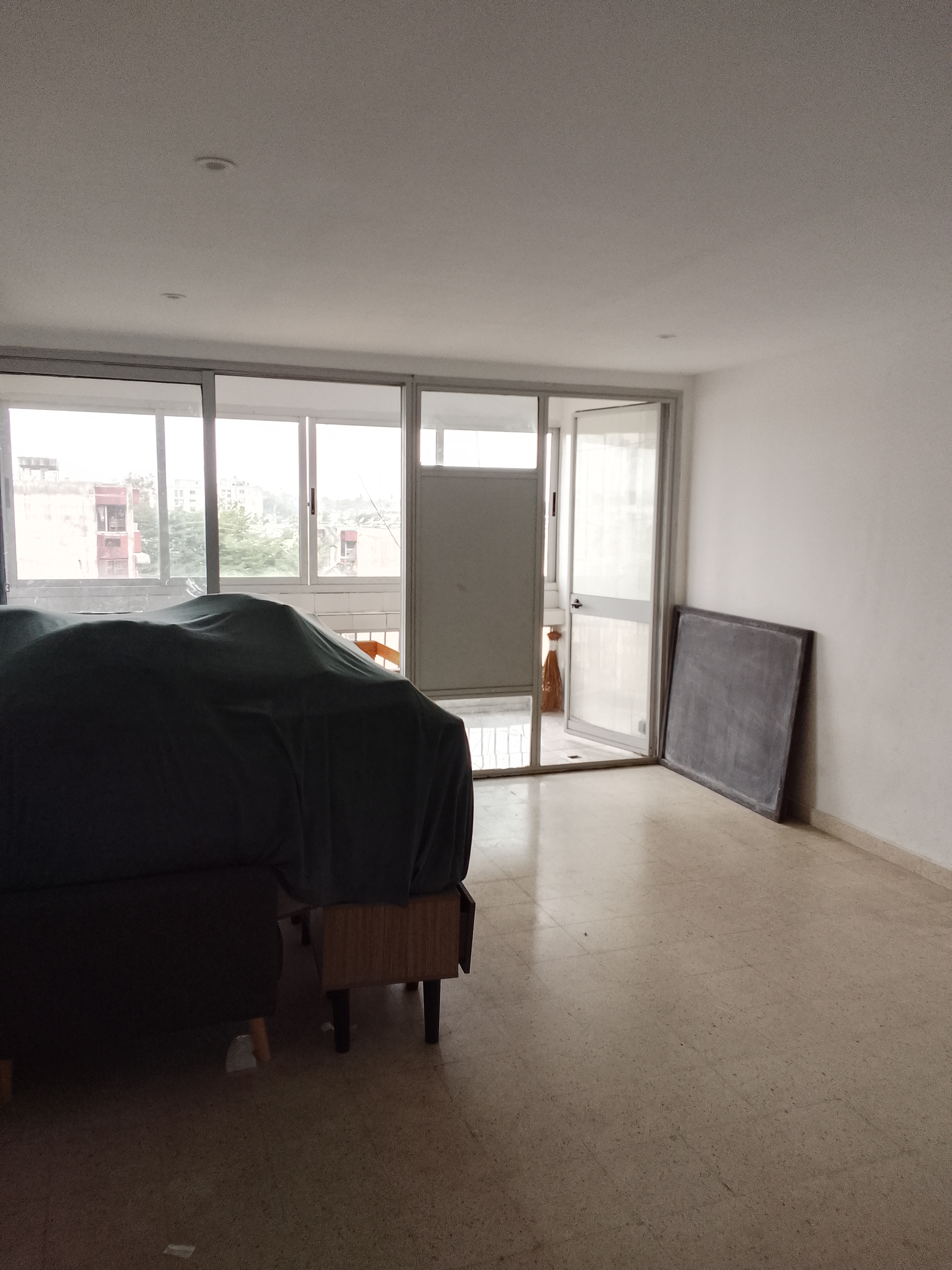 Vendons un appartement aux 2 plateaux mobil 