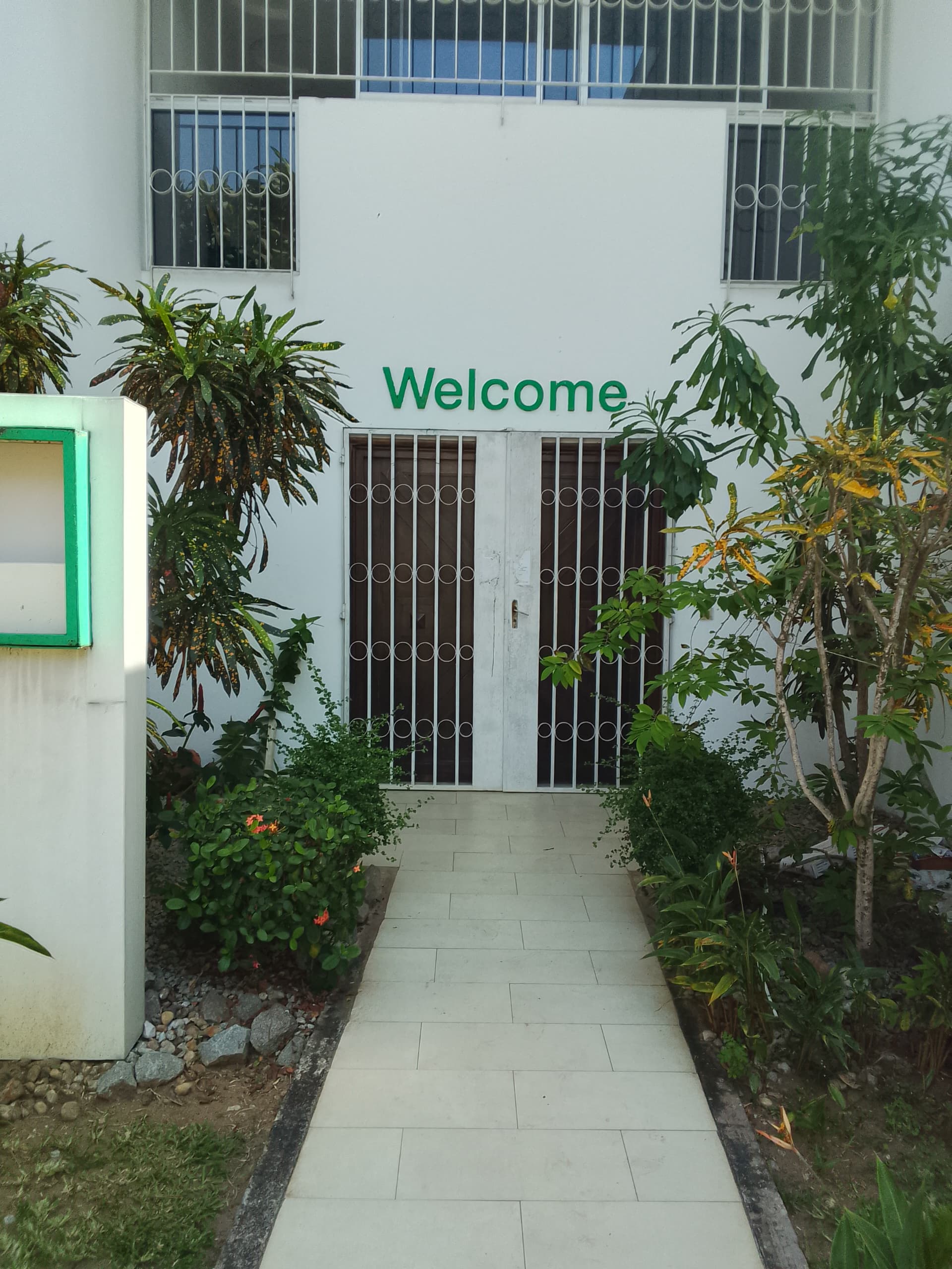 Superbe villa a usage Bureaux au Vallon 