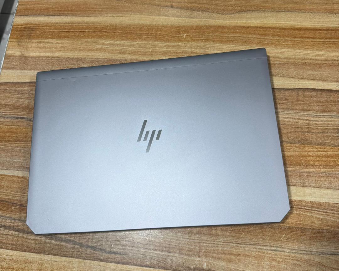 Hp ZBook 17 G6 Core i9 9th
