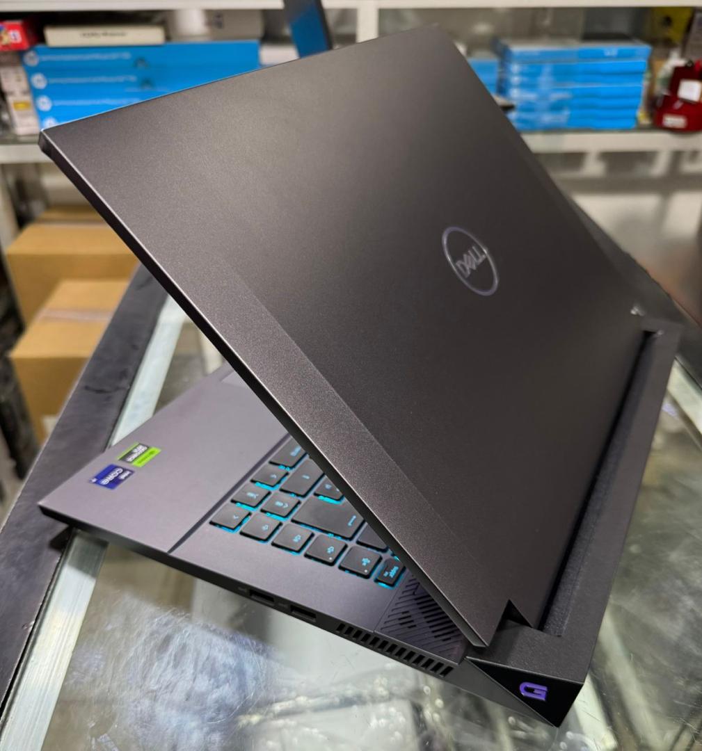 Dell G16 -7630 13th Génération 