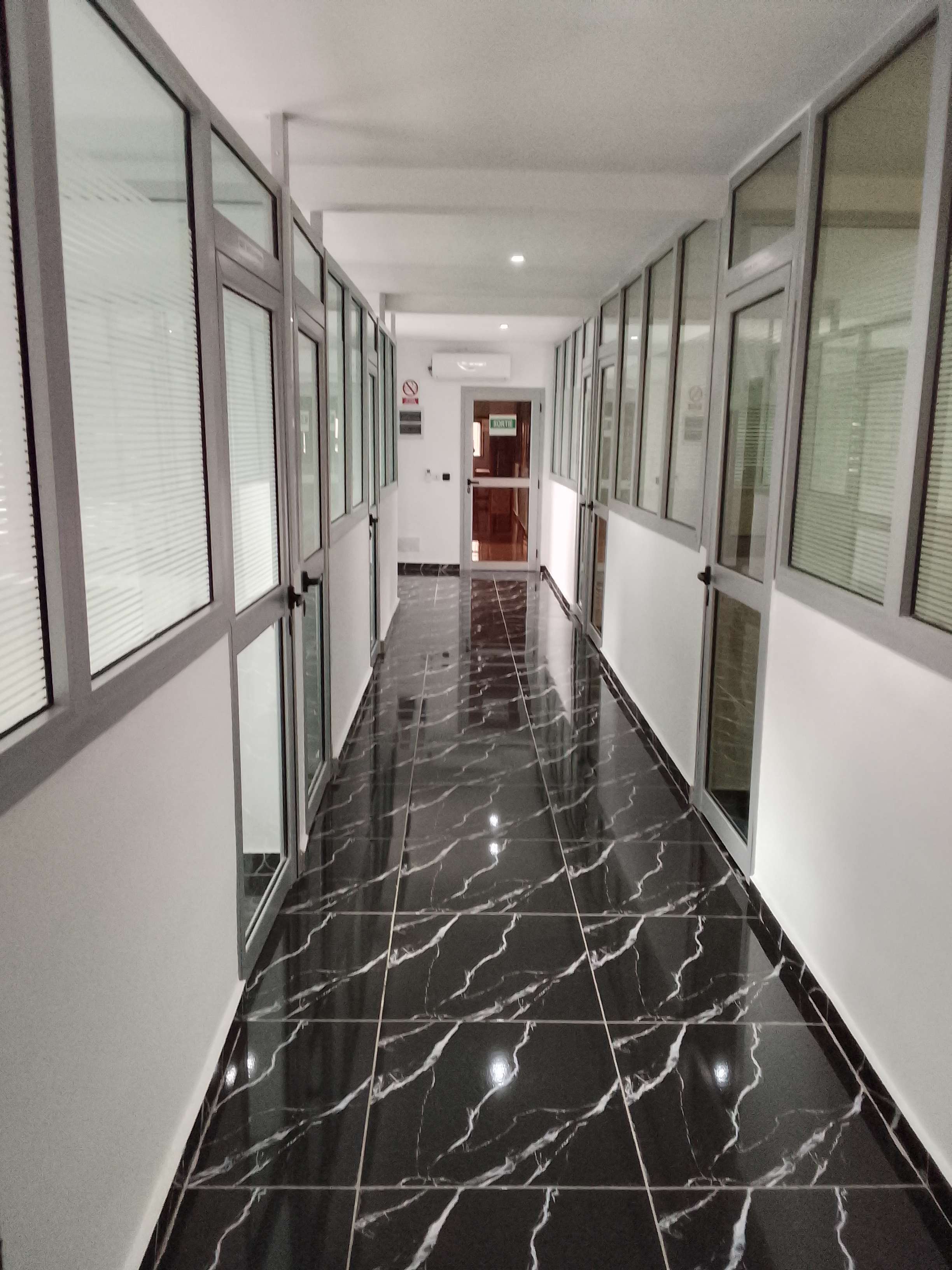 Des bureaux Coworking au Vallon rue des jardins 