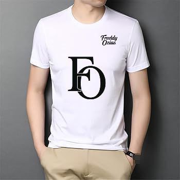 Une marque de vêtements 