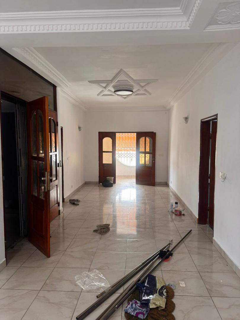 Appartement de standing en location à Bingerville 