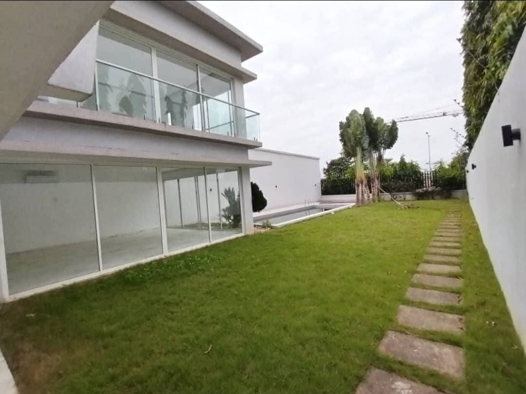 Villa duplex de standing a Beverly Hill 