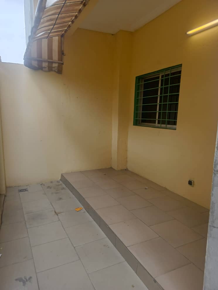 Location d'un appartement au Terminus 81/82