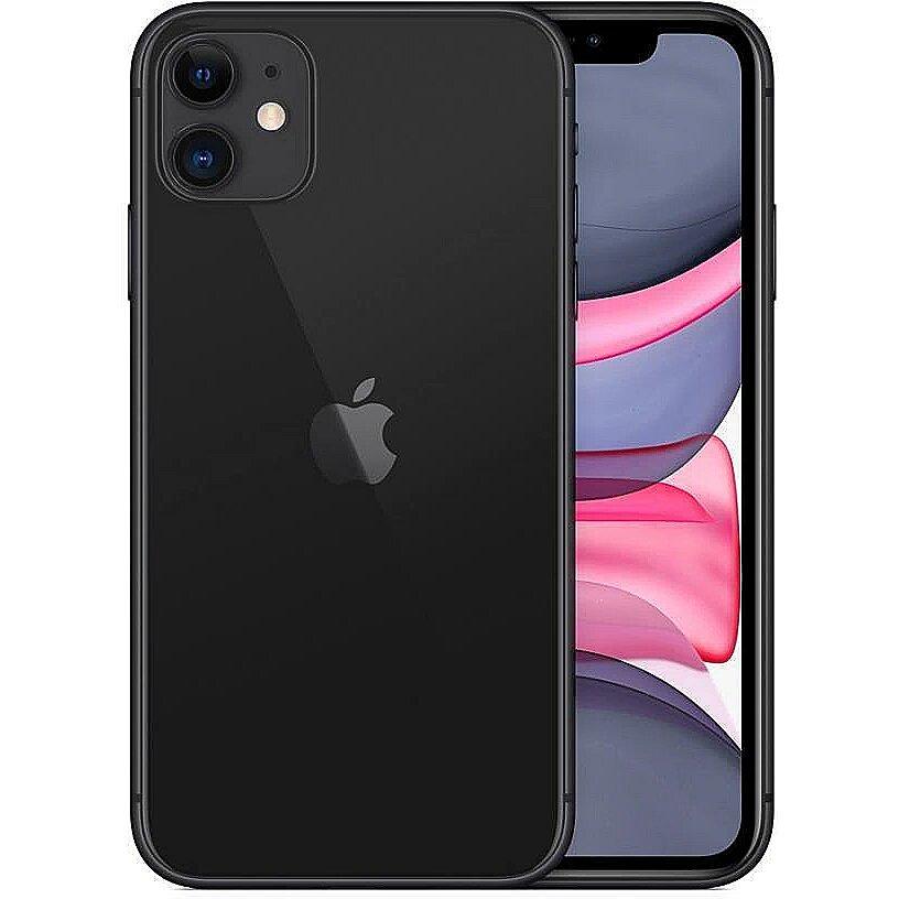 Iphone 11 simple neuf 